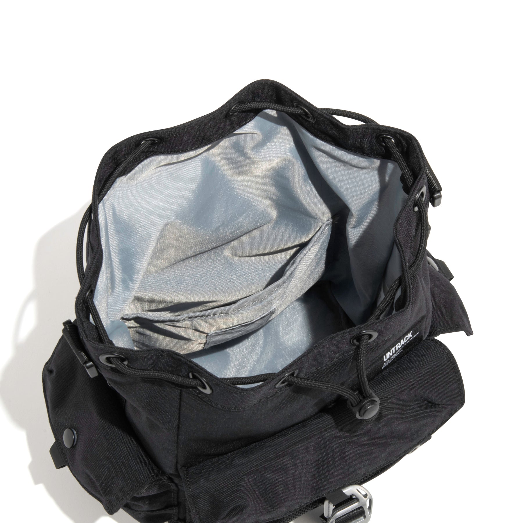 THE URBAN CLIMBER | 2WAY Drawstring Shoulder Bag 60523