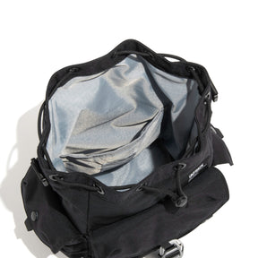 THE URBAN CLIMBER | 2WAY Drawstring Shoulder Bag 60523