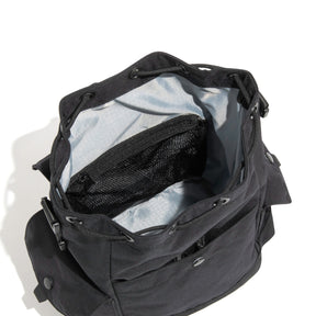 THE URBAN CLIMBER | 2WAY Drawstring Shoulder Bag 60523