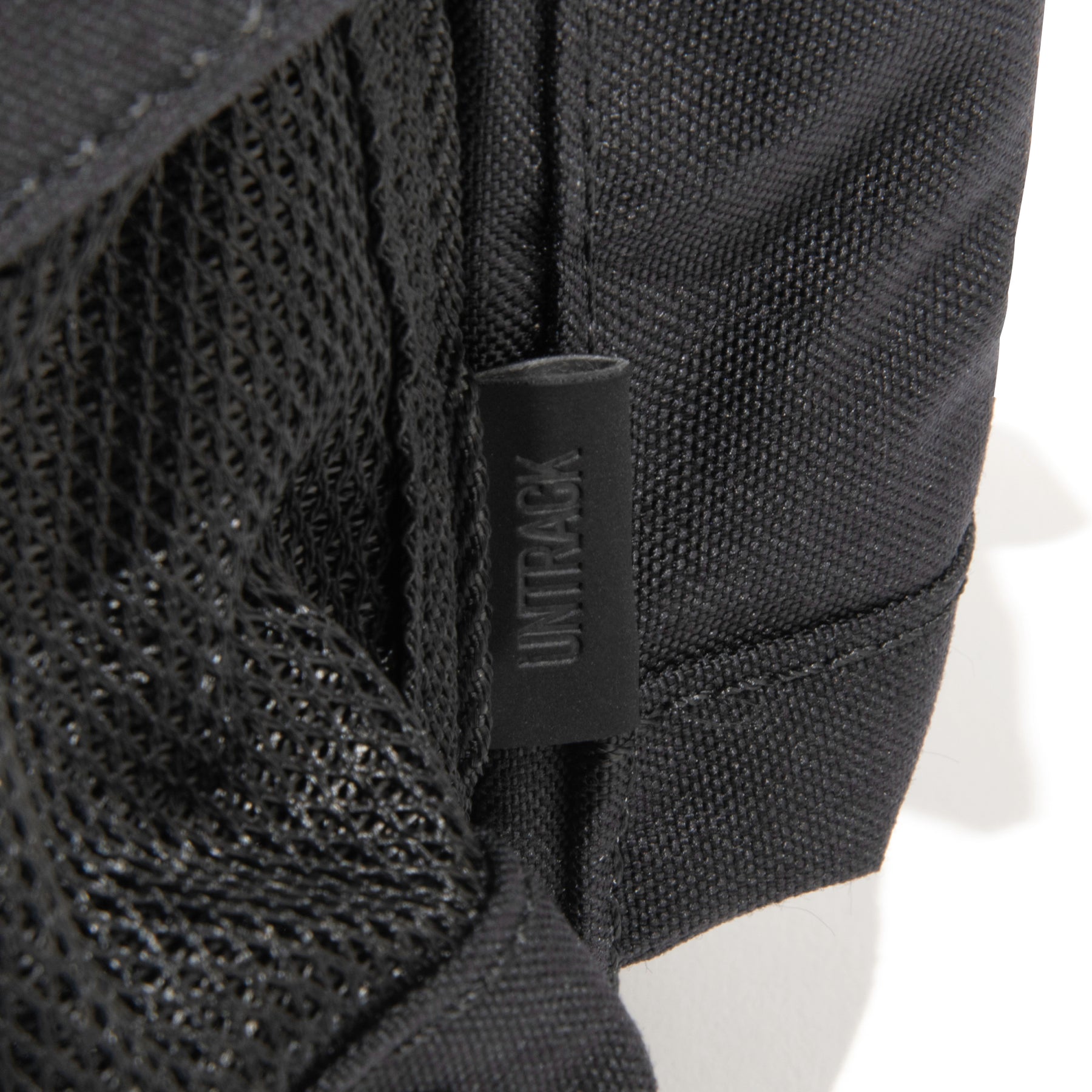 THE URBAN CLIMBER | 2WAY Drawstring Shoulder Bag 60523