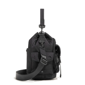 THE URBAN CLIMBER | 2WAY Drawstring Shoulder Bag 60523