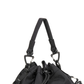THE URBAN CLIMBER | 2WAY Drawstring Shoulder Bag 60523
