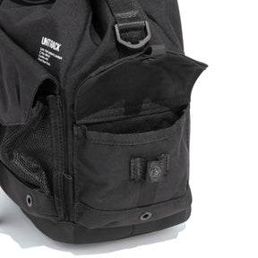 THE URBAN CLIMBER | 2WAY Drawstring Shoulder Bag 60523