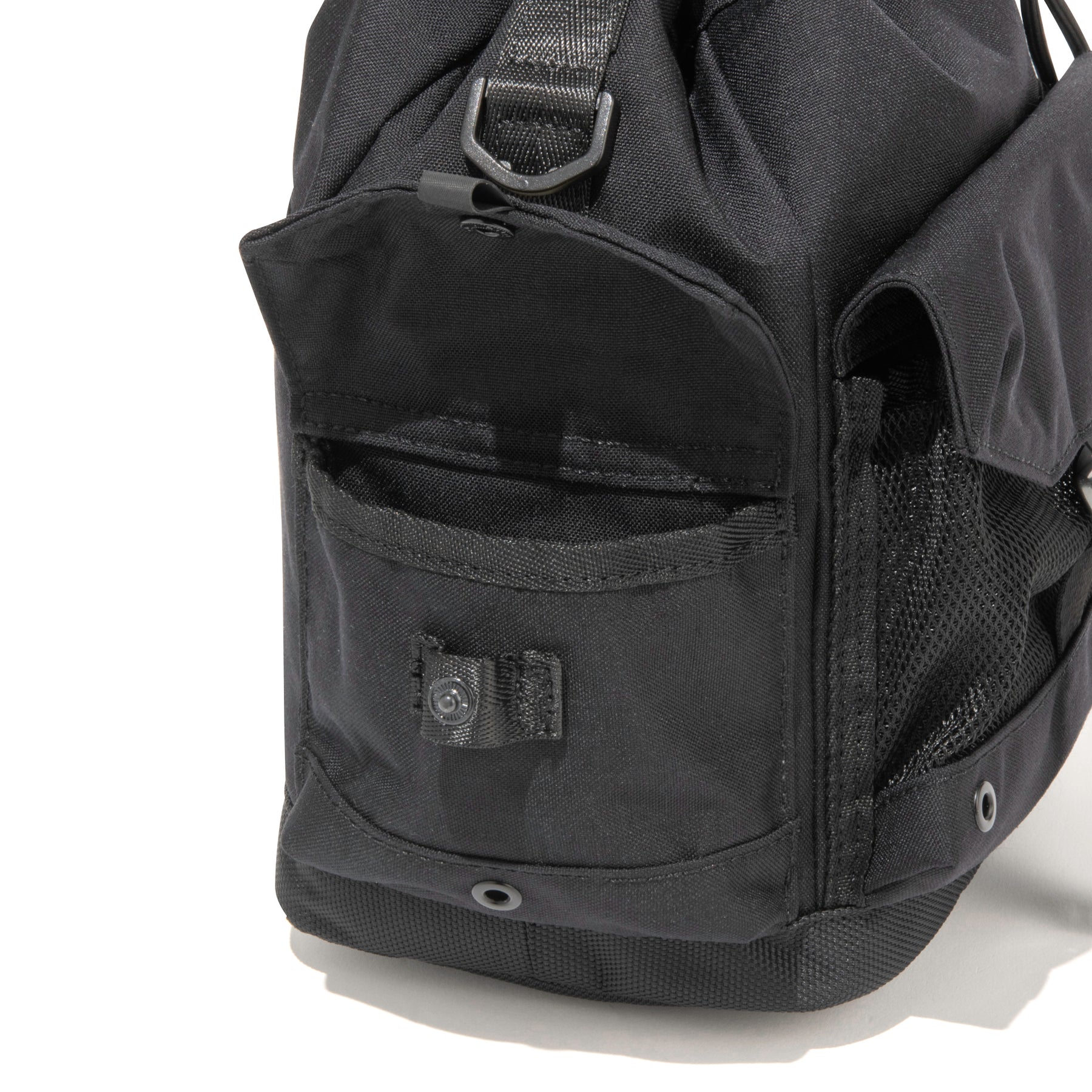 THE URBAN CLIMBER | 2WAY Drawstring Shoulder Bag 60523