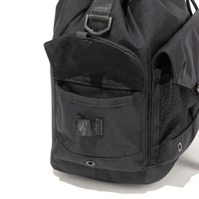THE URBAN CLIMBER | 2WAY Drawstring Shoulder Bag 60523