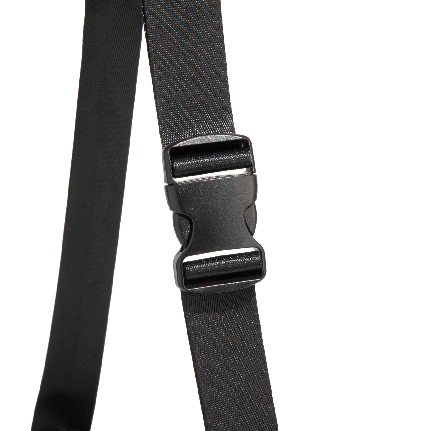 THE URBAN CLIMBER | Boat-Shaped Shoulder Bag 60524