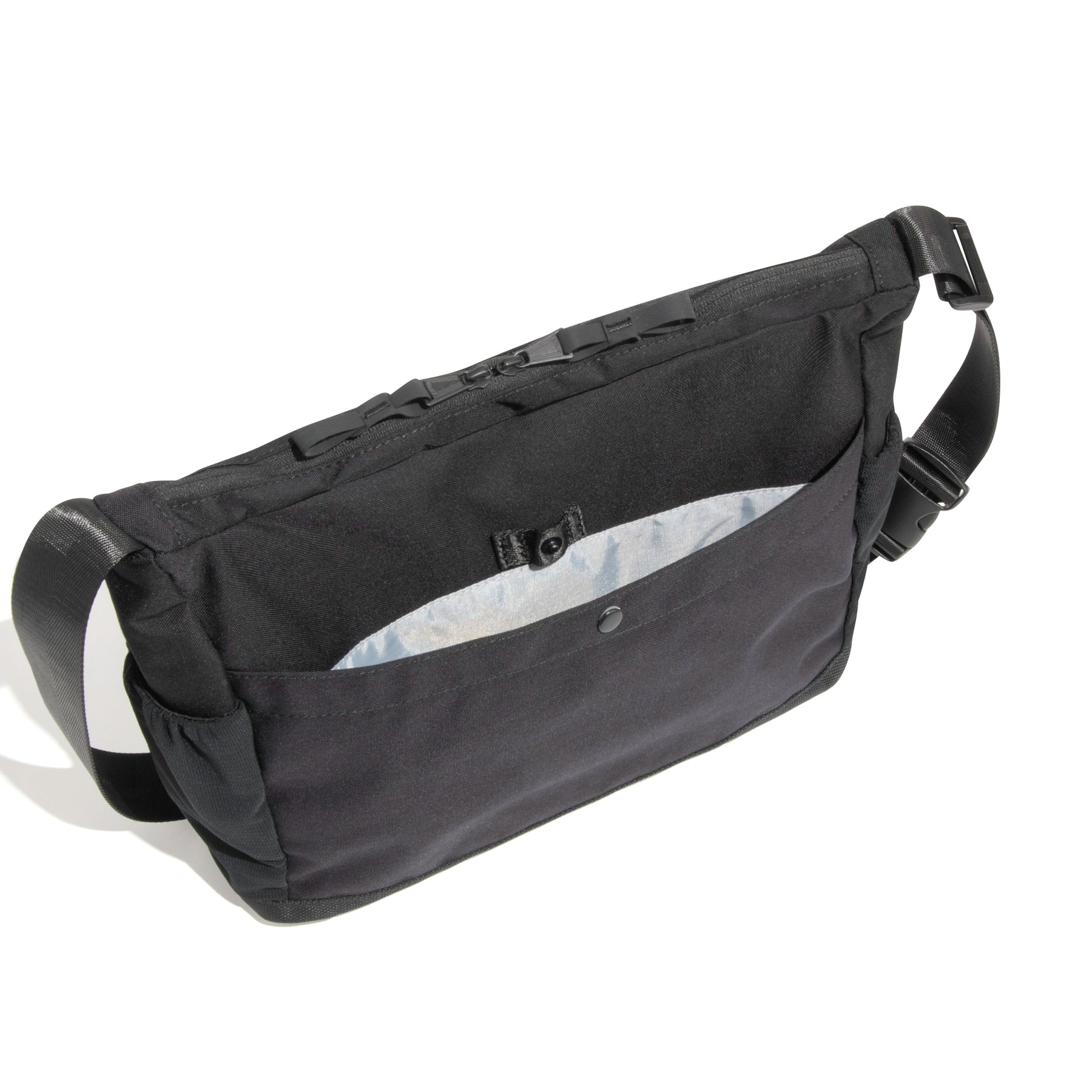 THE URBAN CLIMBER | Boat-Shaped Shoulder Bag 60524