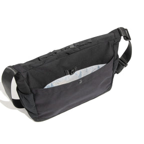 THE URBAN CLIMBER | Boat-Shaped Shoulder Bag 60524