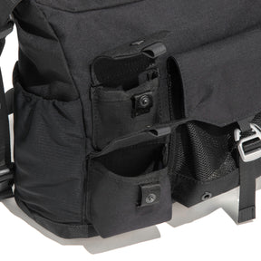 THE URBAN CLIMBER | Boat-Shaped Shoulder Bag 60524