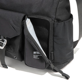 THE URBAN CLIMBER | Boat-Shaped Shoulder Bag 60524