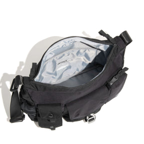 THE URBAN CLIMBER | Boat-Shaped Shoulder Bag 60524