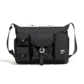 THE URBAN CLIMBER | Boat-Shaped Shoulder Bag 60524