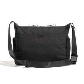 THE URBAN CLIMBER | Boat-Shaped Shoulder Bag 60524