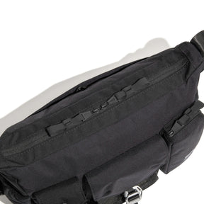 THE URBAN CLIMBER | Boat-Shaped Shoulder Bag 60524