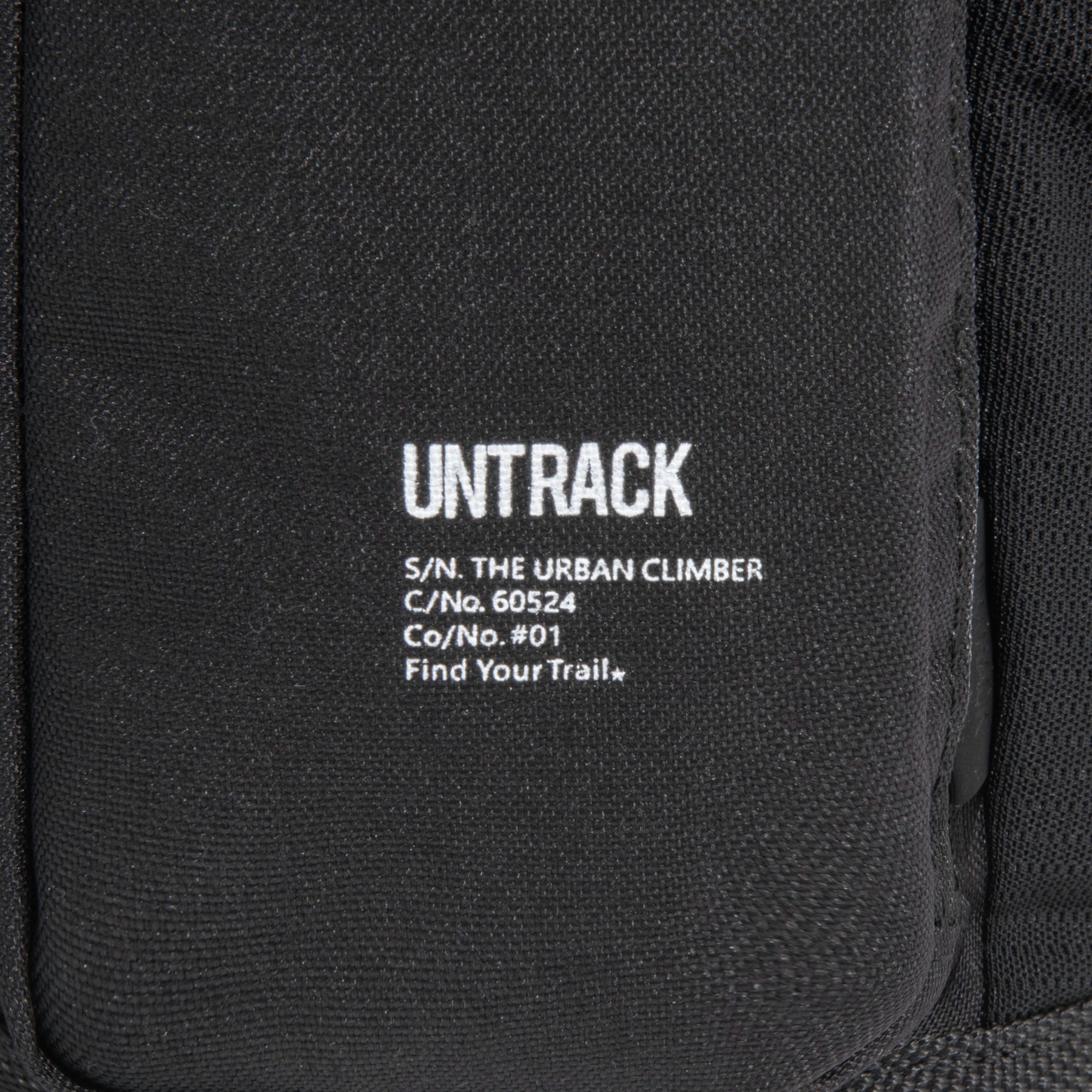 THE URBAN CLIMBER | Boat-Shaped Shoulder Bag 60524