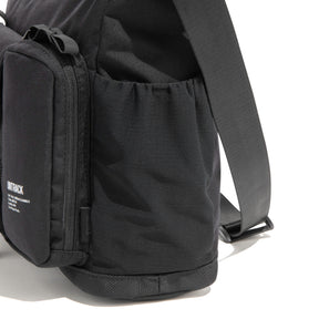 THE URBAN CLIMBER | Boat-Shaped Shoulder Bag 60524