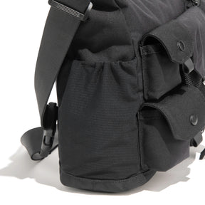THE URBAN CLIMBER | Boat-Shaped Shoulder Bag 60524