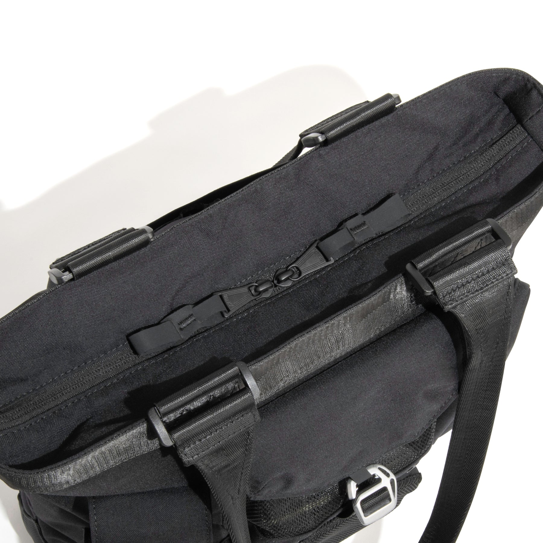 THE URBAN CLIMBER | Tote Bag 60525