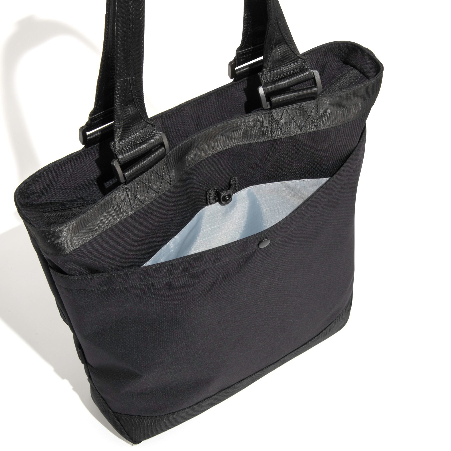 THE URBAN CLIMBER | Tote Bag 60525
