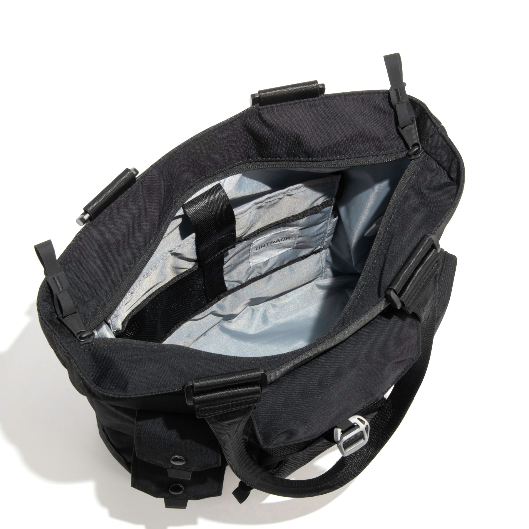 THE URBAN CLIMBER | Tote Bag 60525