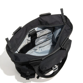 THE URBAN CLIMBER | Tote Bag 60525