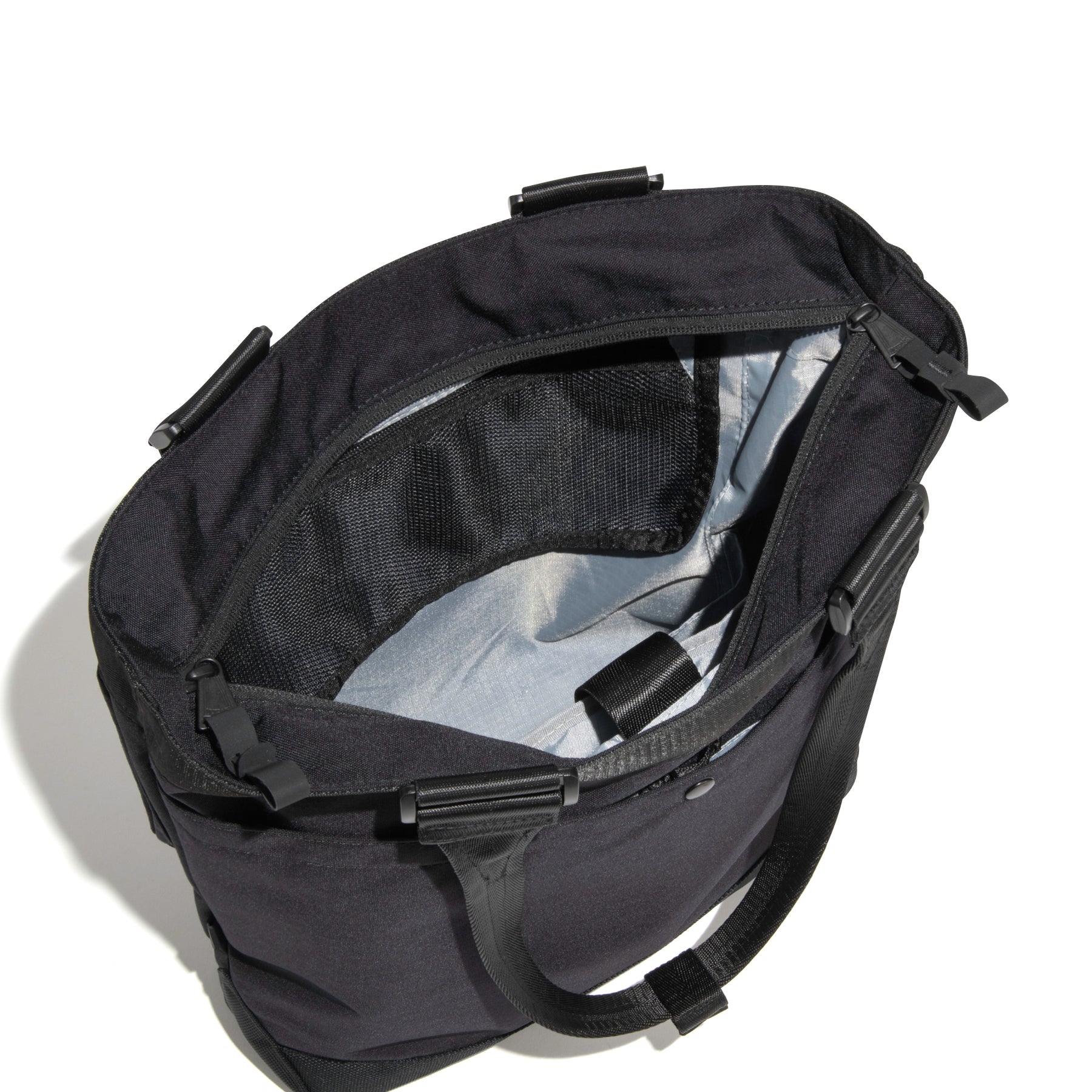 THE URBAN CLIMBER | Tote Bag 60525