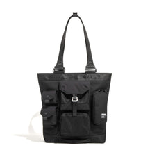 THE URBAN CLIMBER | Tote Bag 60525