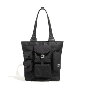 THE URBAN CLIMBER | Tote Bag 60525