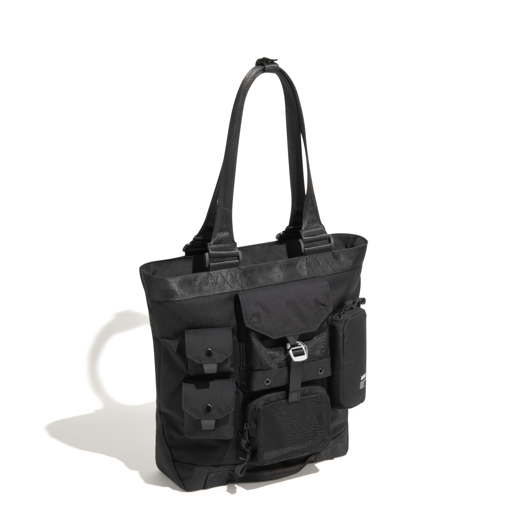 THE URBAN CLIMBER | Tote Bag 60525