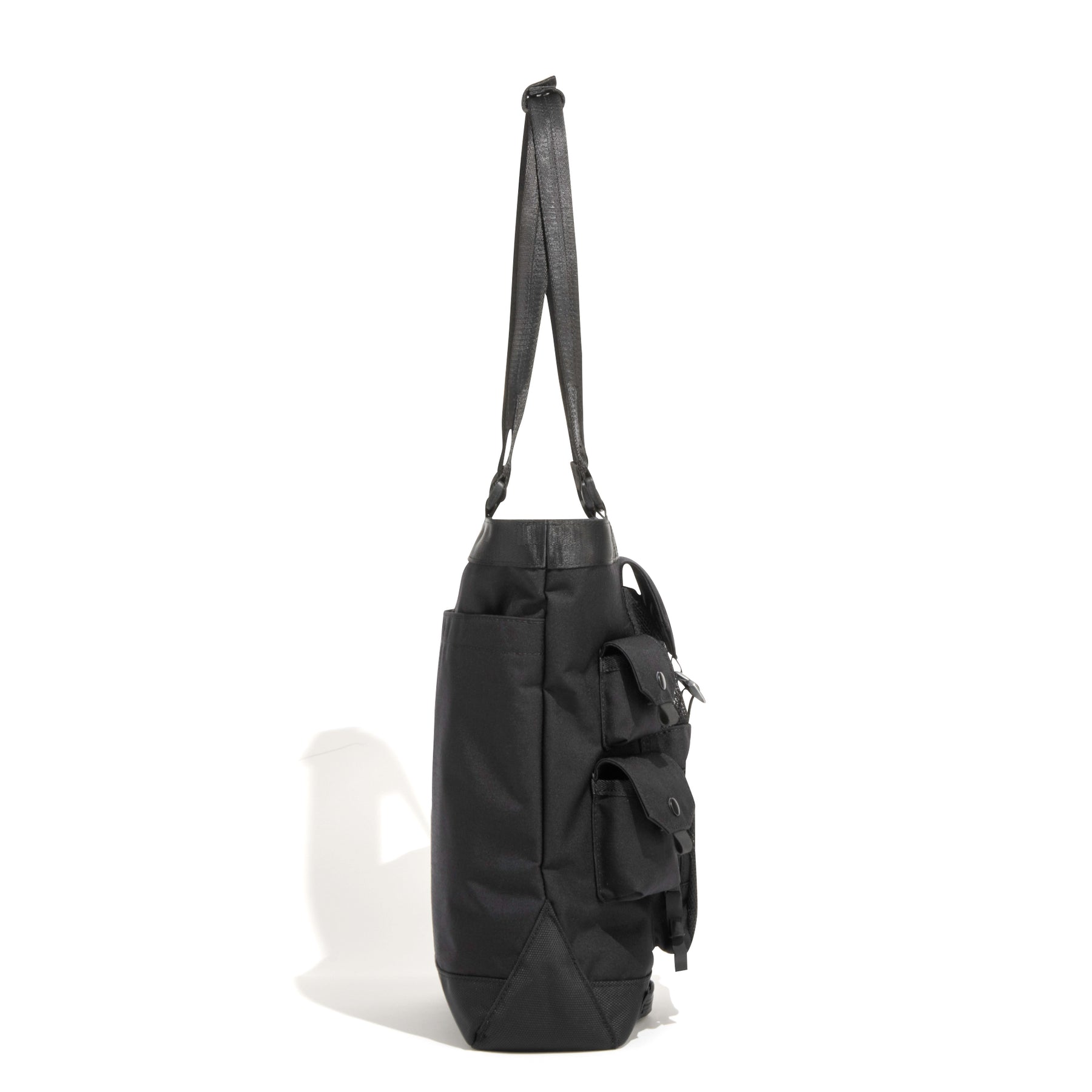 THE URBAN CLIMBER | Tote Bag 60525