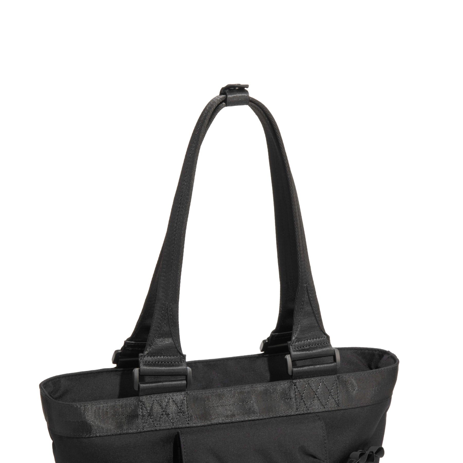THE URBAN CLIMBER | Tote Bag 60525