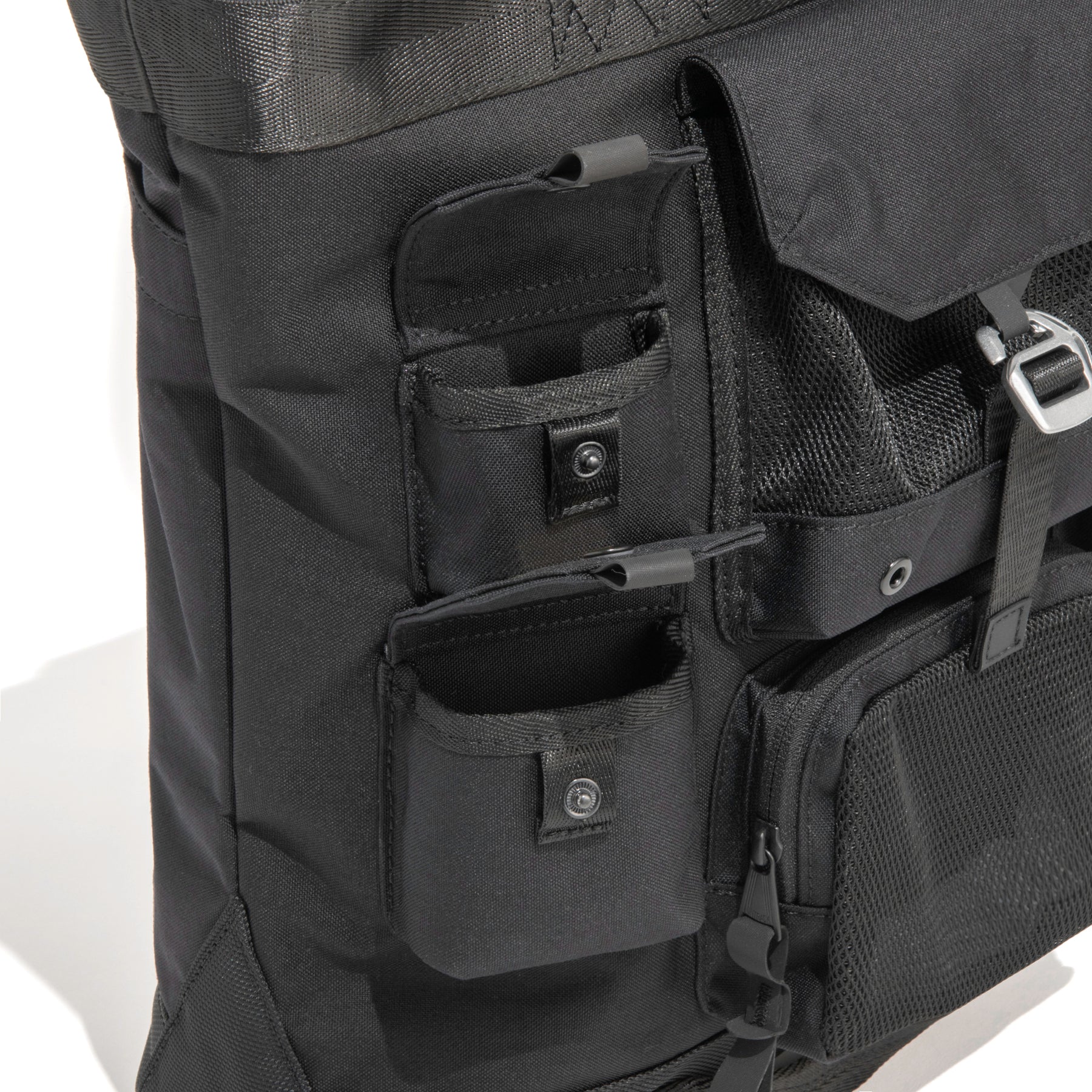 THE URBAN CLIMBER | Tote Bag 60525
