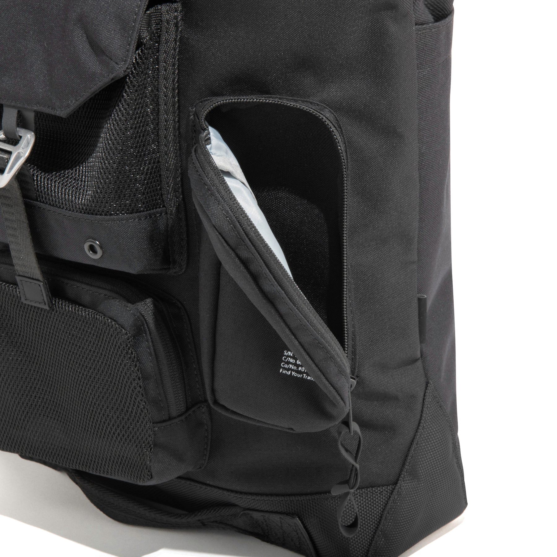 THE URBAN CLIMBER | Tote Bag 60525