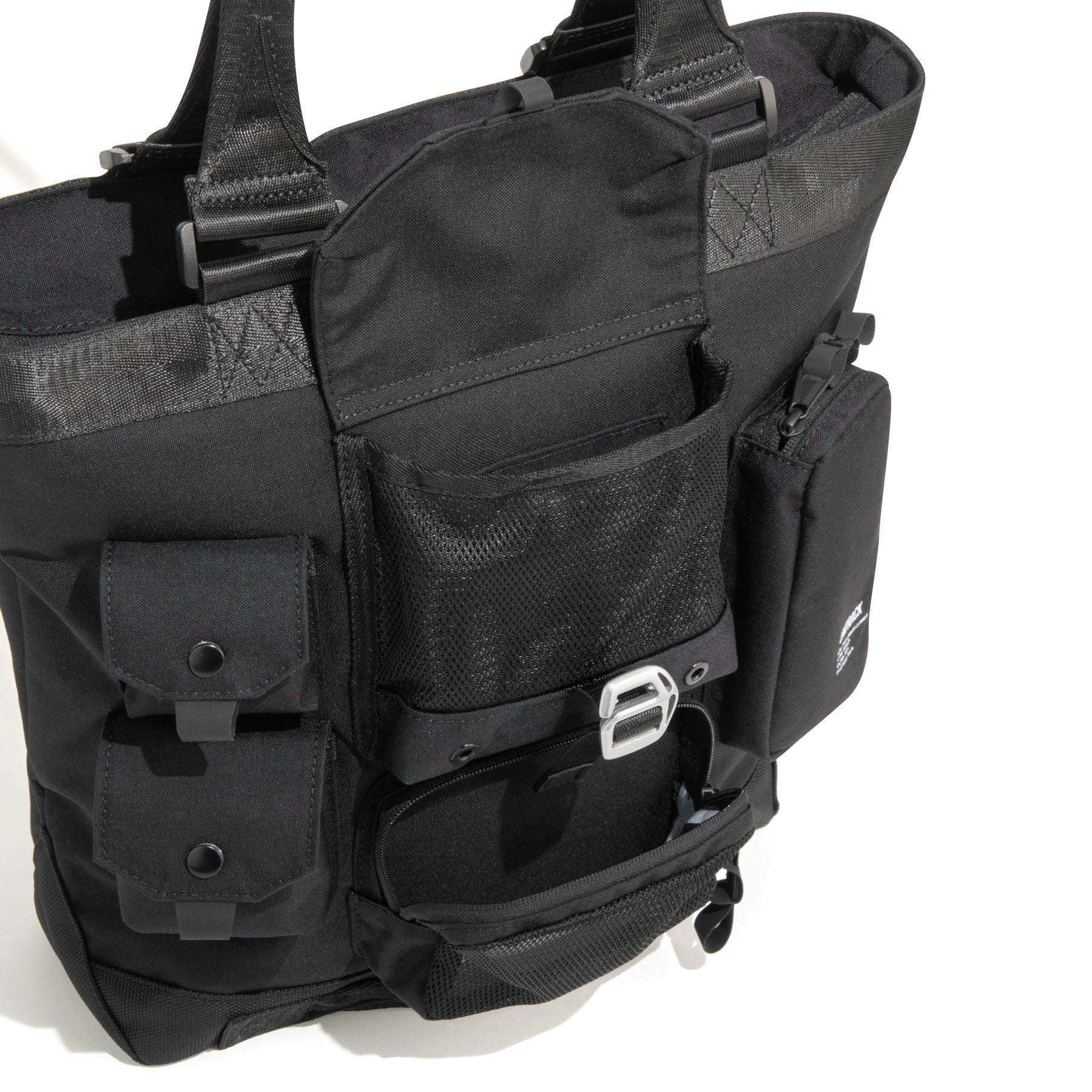 THE URBAN CLIMBER | Tote Bag 60525