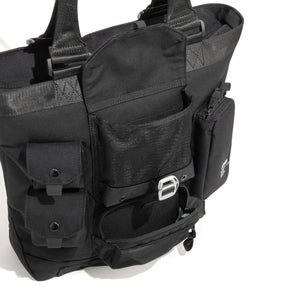 THE URBAN CLIMBER | Tote Bag 60525