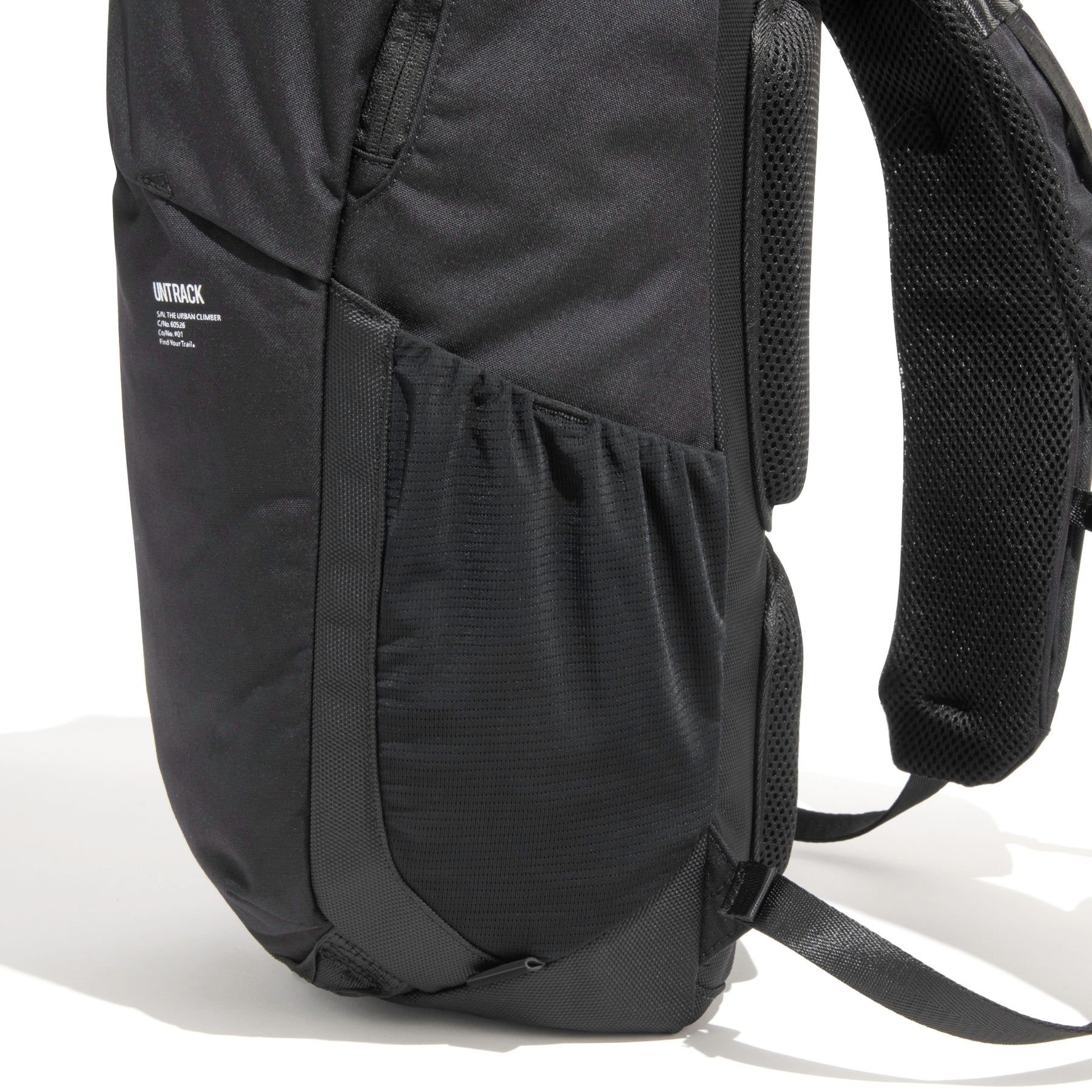 THE URBAN CLIMBER | Backpack S 60526