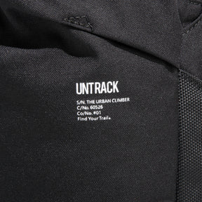 THE URBAN CLIMBER | Backpack S 60526