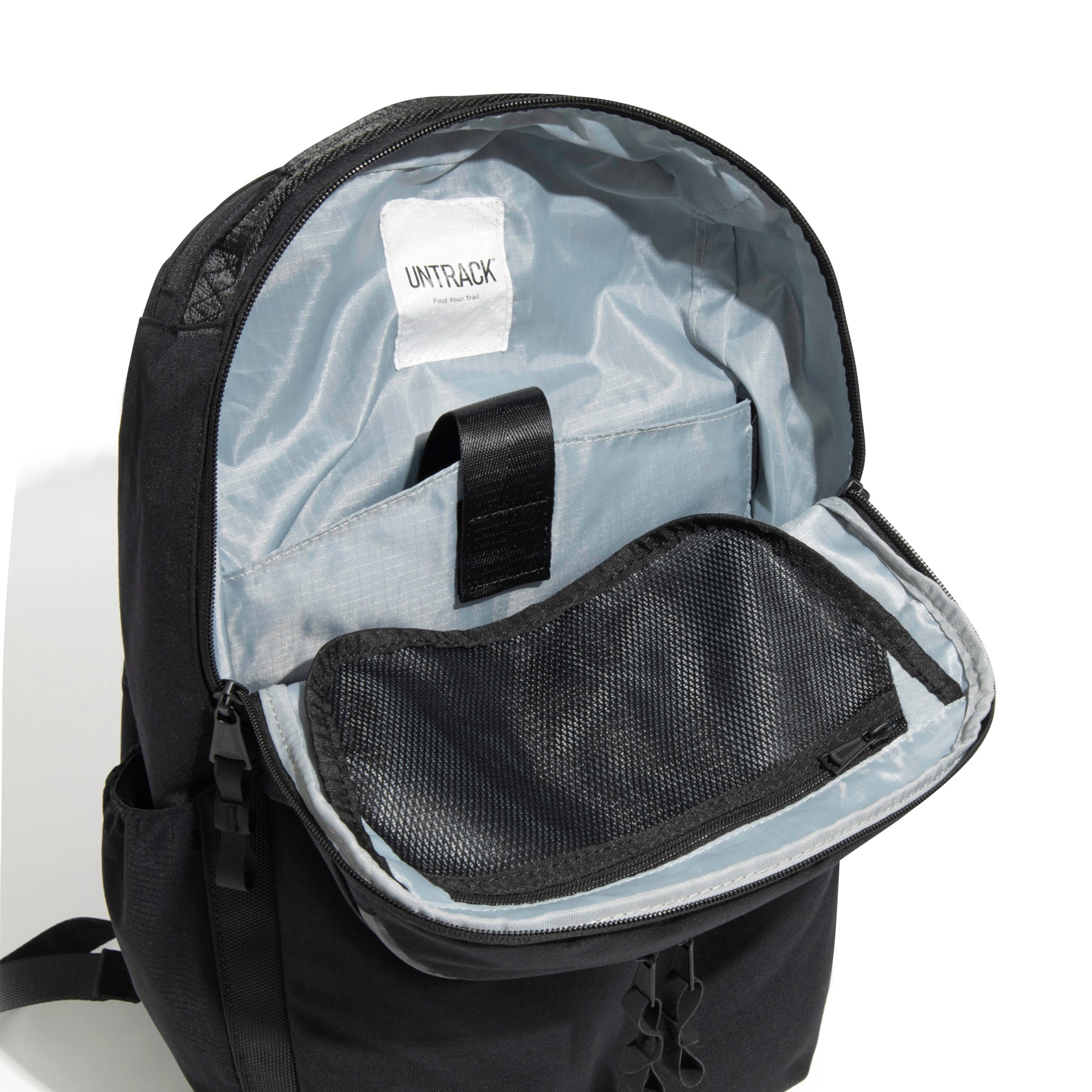 THE URBAN CLIMBER | Backpack S 60526