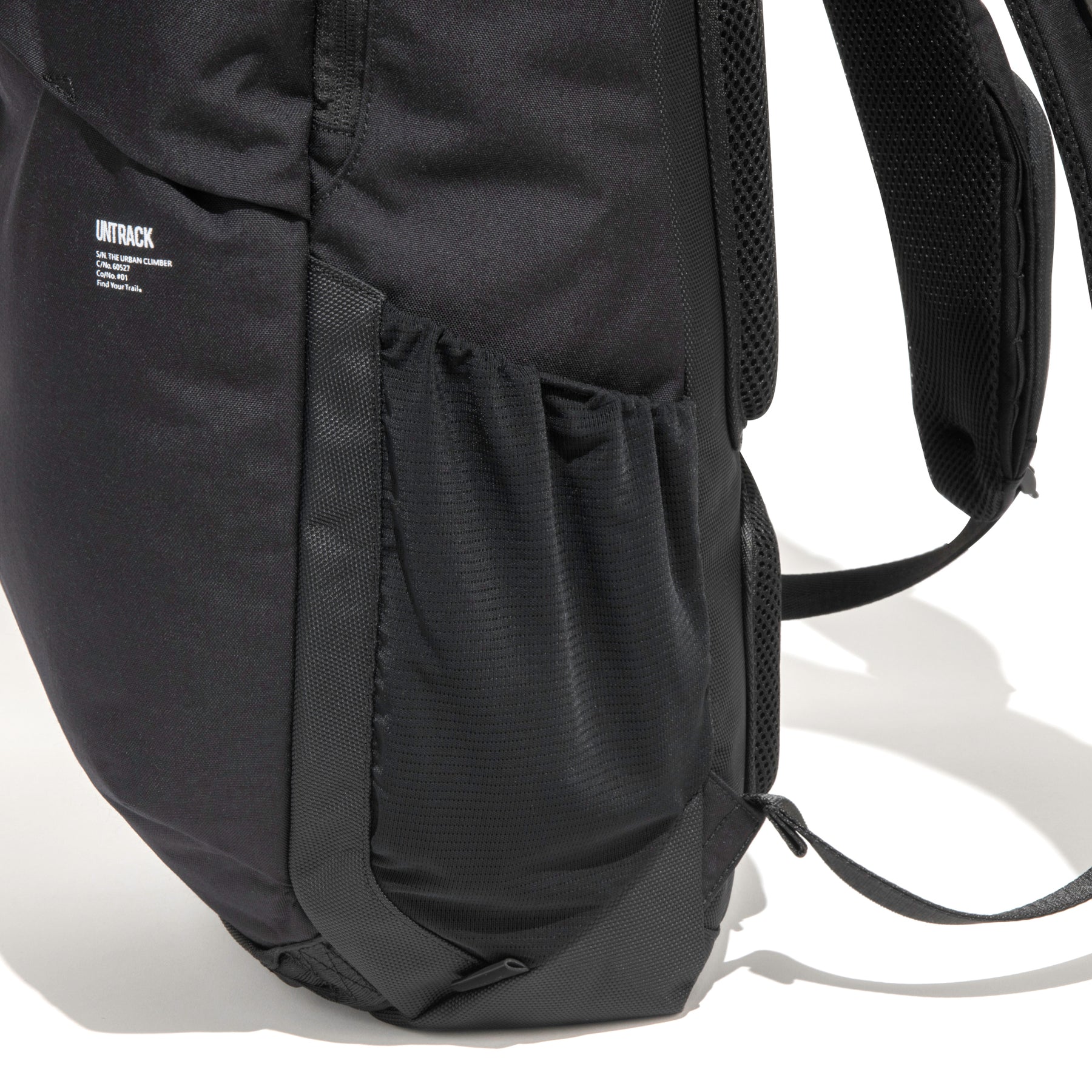THE URBAN CLIMBER | Backpack M 60527