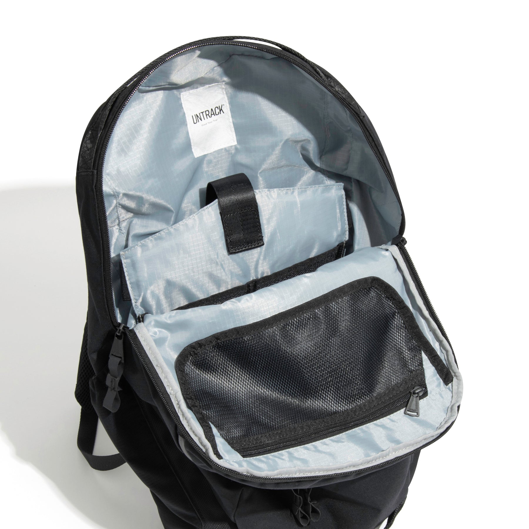 THE URBAN CLIMBER | Backpack M 60527
