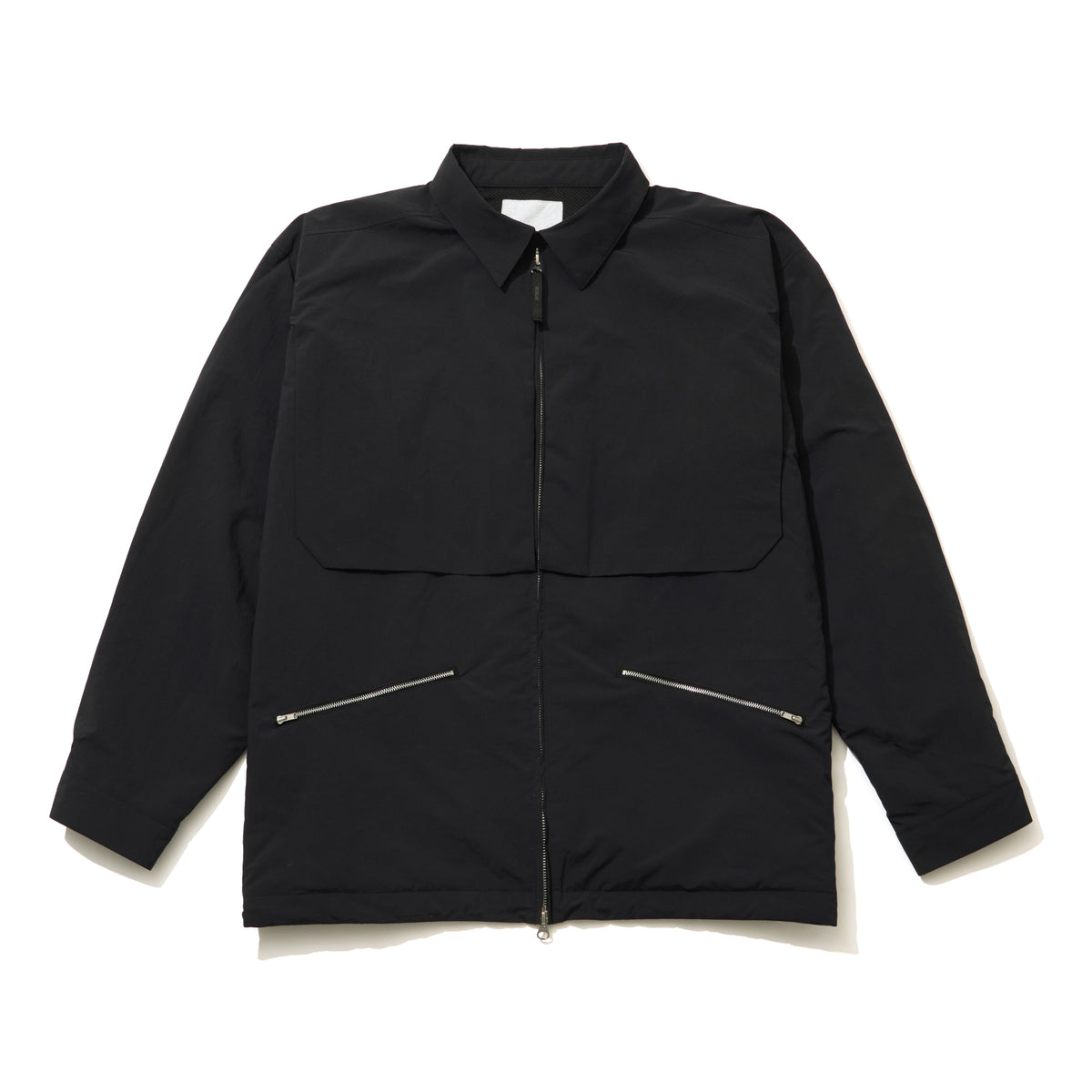 UT-M6A1 | Essential Urban Storage Jacket 60571