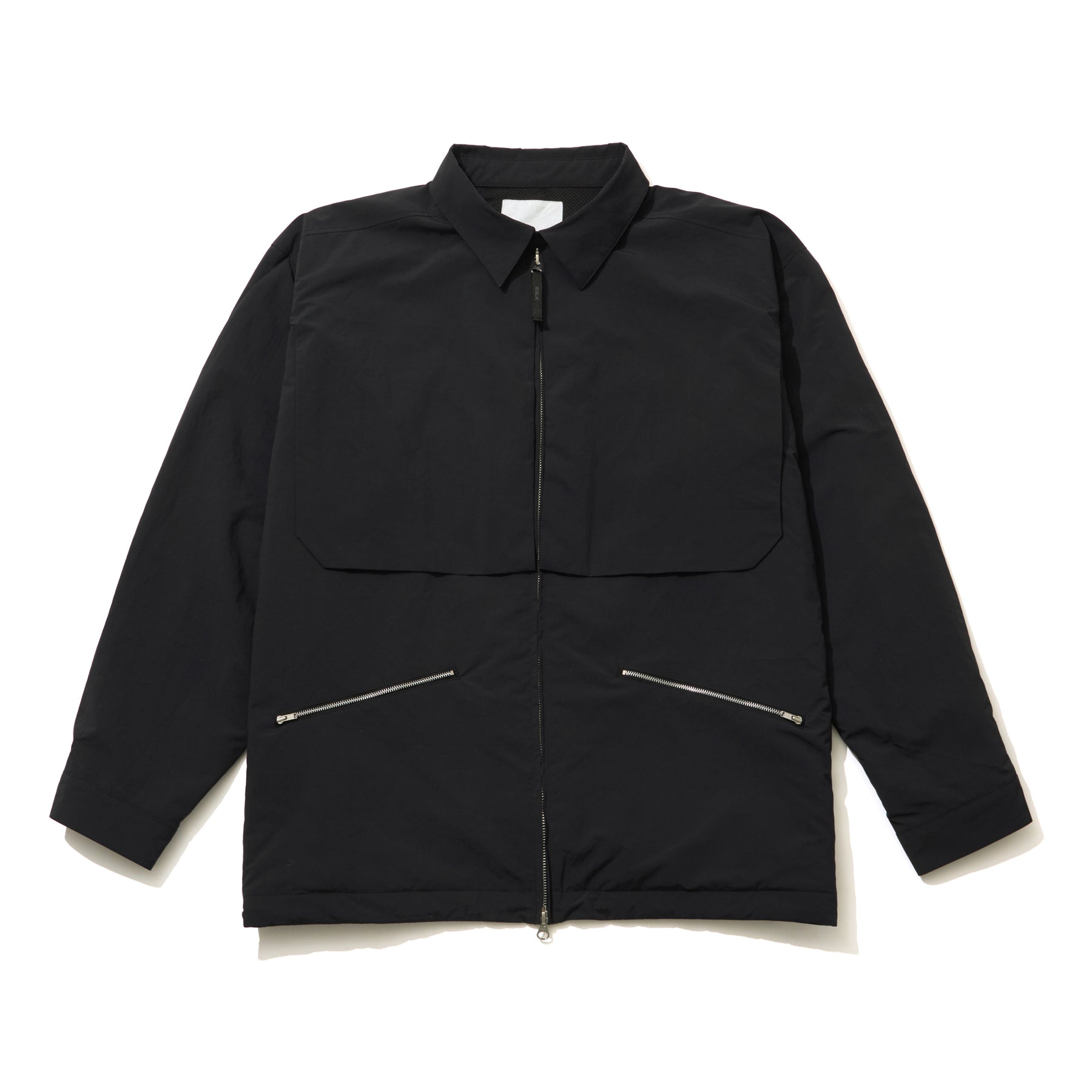 UT-M6A1 | Essential Urban Storage Jacket 60571
