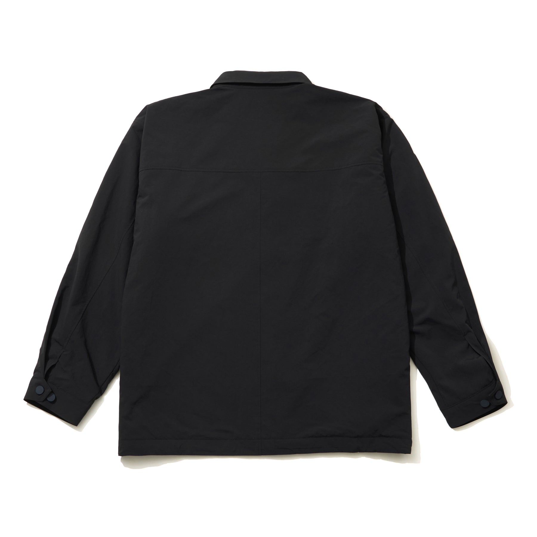 UT-M6A1 | Essential Urban Storage Jacket 60571