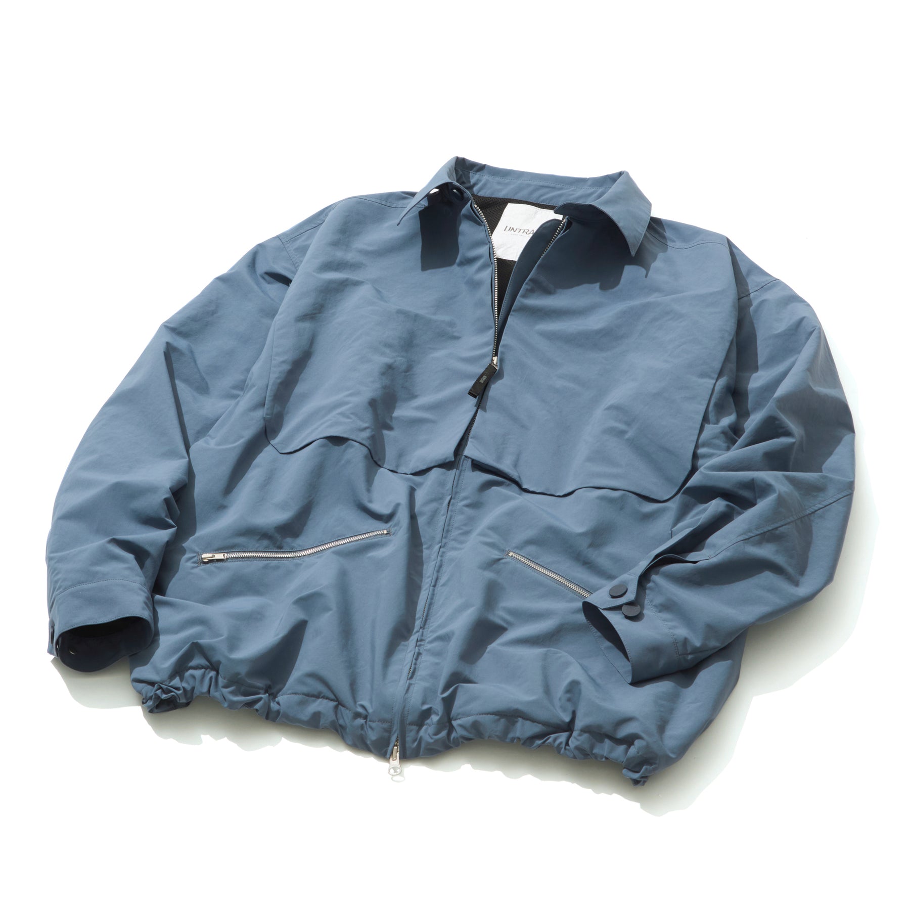 UT-M6A1 | Essential Urban Storage Jacket 60571