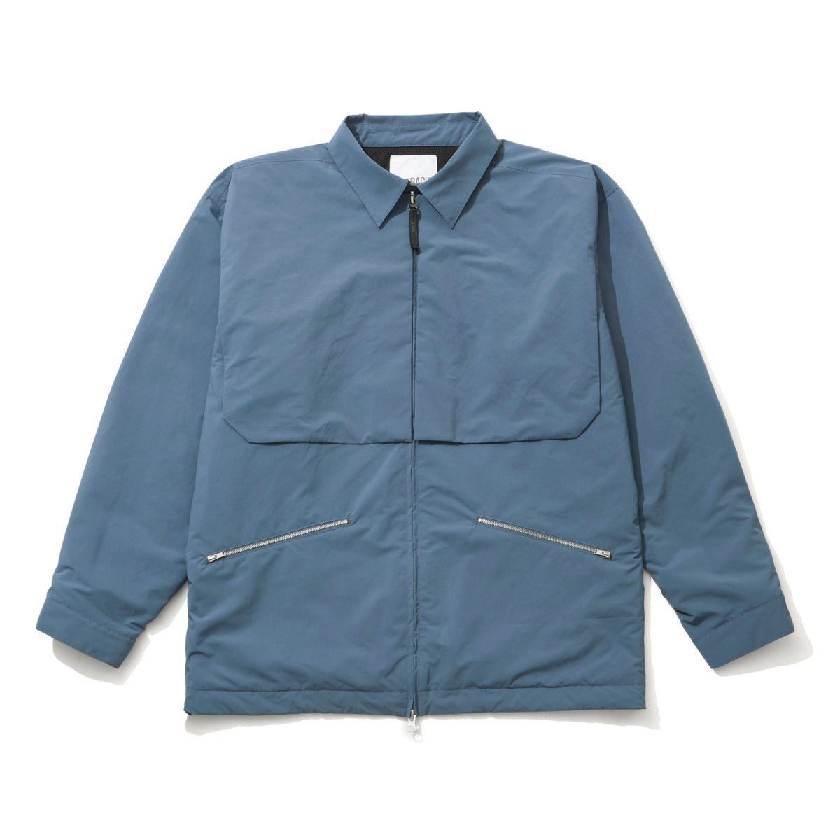UT-M6A1 | Essential Urban Storage Jacket 60571