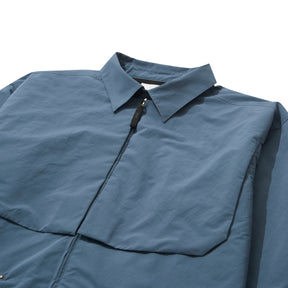 UT-M6A1 | Essential Urban Storage Jacket 60571
