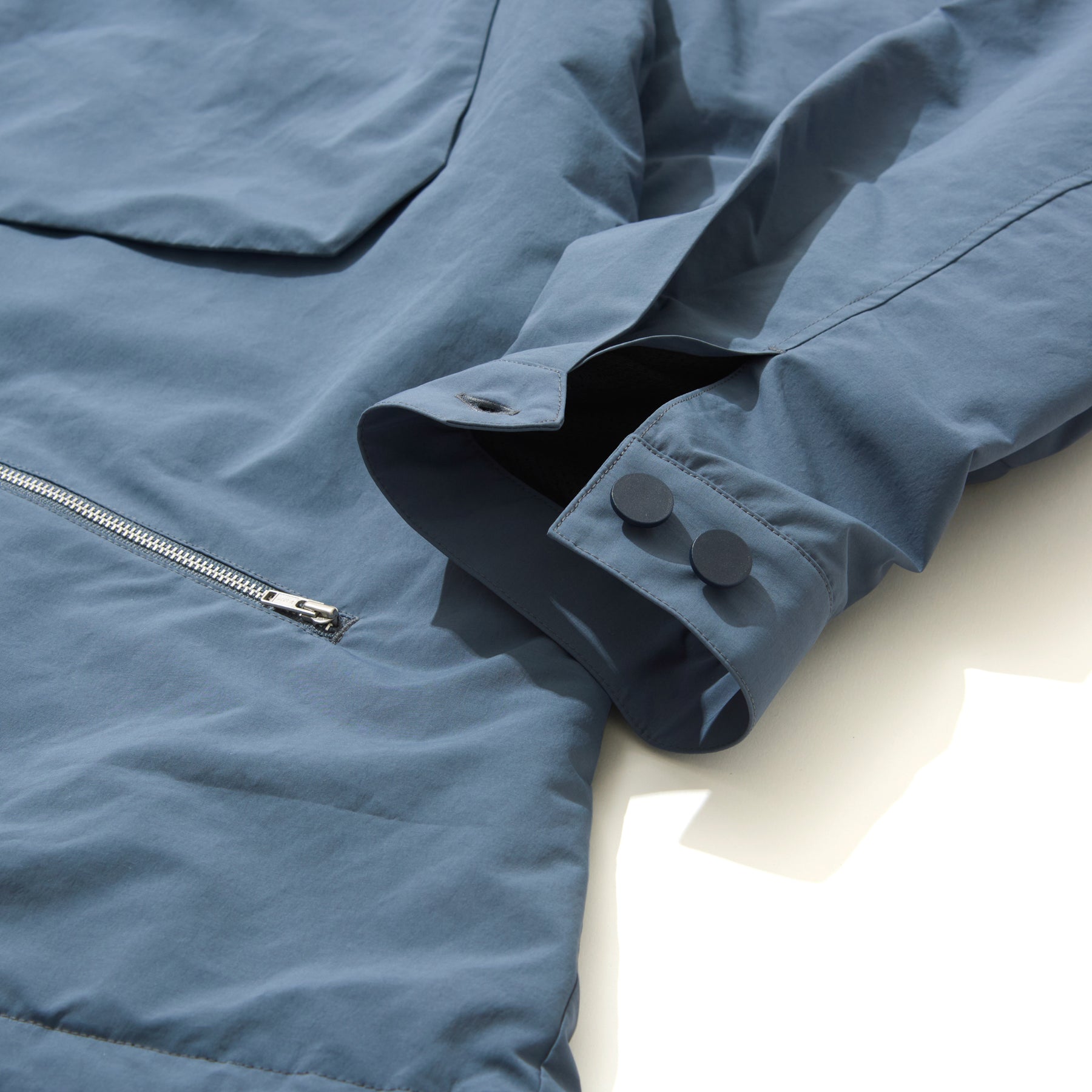 UT-M6A1 | Essential Urban Storage Jacket 60571