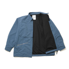 UT-M6A1 | Essential Urban Storage Jacket 60571