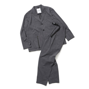 UT-M6A2a | Essential Engineer Jacket 60572