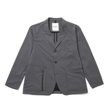 UT-M6A2a | Essential Engineer Jacket 60572